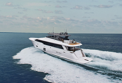 Hatteras M90 Panacera Virtual Tour