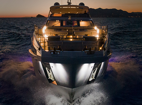 MarineMax Online Yacht Expo Registration