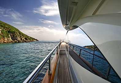 Yacht Charter Destinations