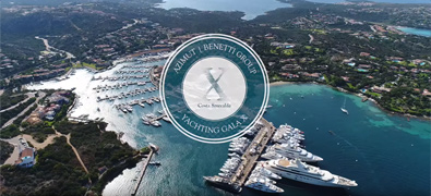 Azimut Yachting Gala 2017