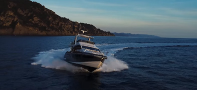 Azimut Yachts, La Dolce Vita 3.0